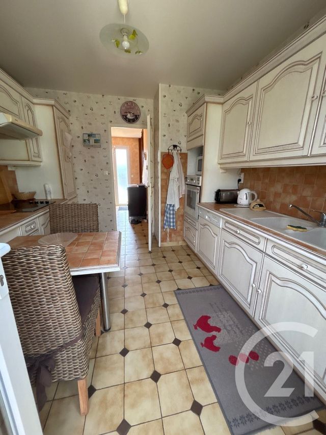 Maison &agrave; vendre - 5 pi&egrave;ces - 106 m2 - Lesdins - 02 - PICARDIE