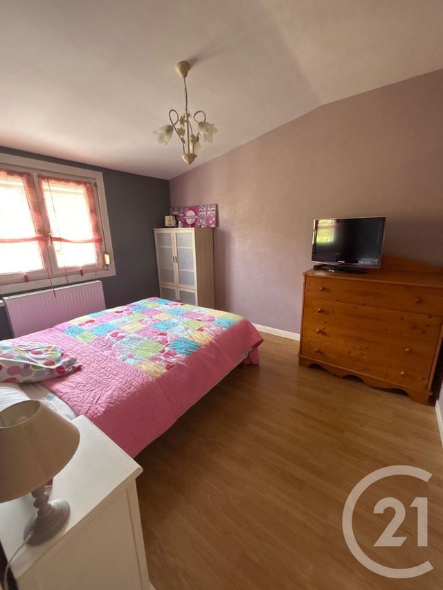 Maison &agrave; vendre - 5 pi&egrave;ces - 106 m2 - Lesdins - 02 - PICARDIE