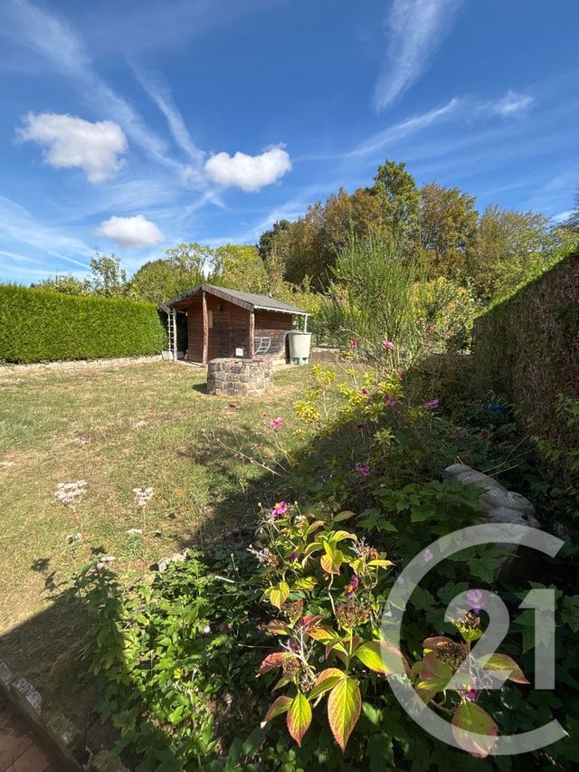 Maison &agrave; vendre - 5 pi&egrave;ces - 106 m2 - Lesdins - 02 - PICARDIE