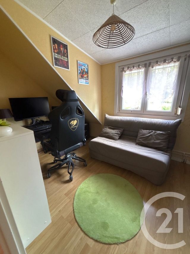 Maison &agrave; vendre - 5 pi&egrave;ces - 106 m2 - Lesdins - 02 - PICARDIE
