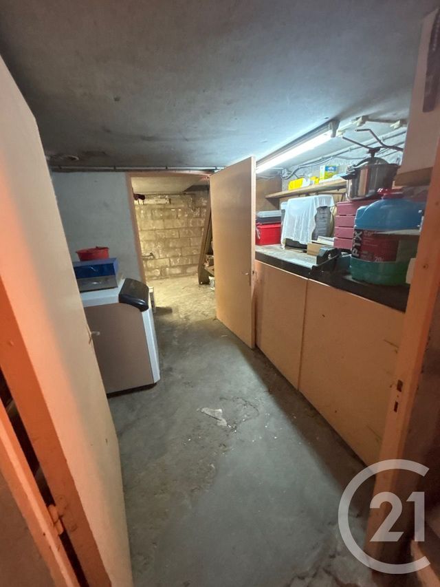 Maison &agrave; vendre - 5 pi&egrave;ces - 106 m2 - Lesdins - 02 - PICARDIE