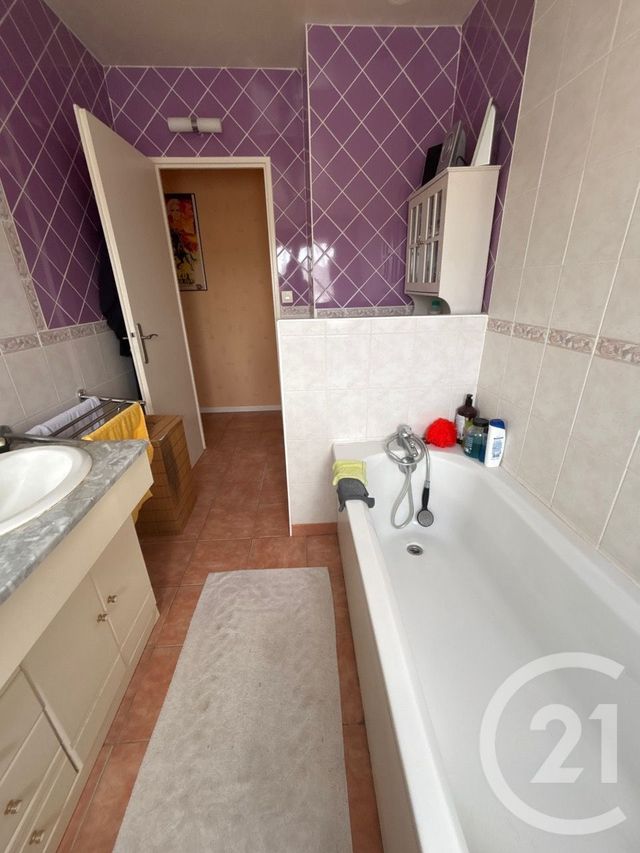 Maison &agrave; vendre - 5 pi&egrave;ces - 106 m2 - Lesdins - 02 - PICARDIE
