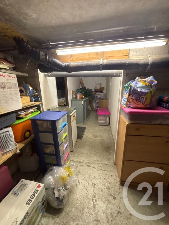 Maison &agrave; vendre - 5 pi&egrave;ces - 106 m2 - Lesdins - 02 - PICARDIE