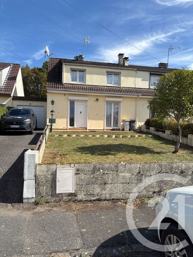 Maison à vendre LESDINS