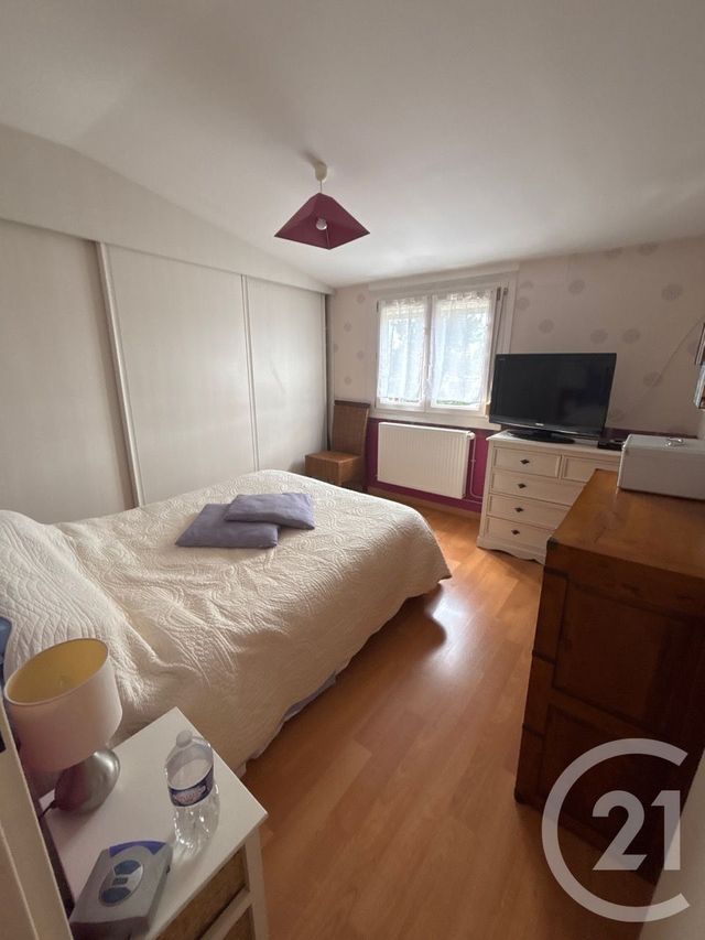 Maison &agrave; vendre - 5 pi&egrave;ces - 106 m2 - Lesdins - 02 - PICARDIE