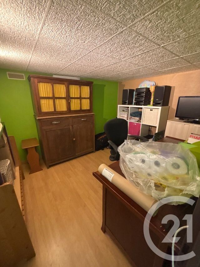 Maison &agrave; vendre - 5 pi&egrave;ces - 106 m2 - Lesdins - 02 - PICARDIE