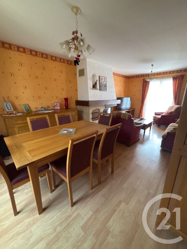 Maison &agrave; vendre - 5 pi&egrave;ces - 106 m2 - Lesdins - 02 - PICARDIE