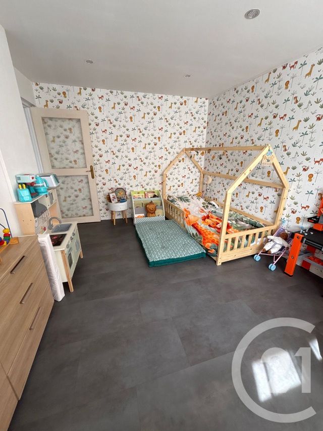 Appartement F3 &agrave; vendre - 3 pi&egrave;ces - 57,14 m2 - St Quentin - 02 - PICARDIE