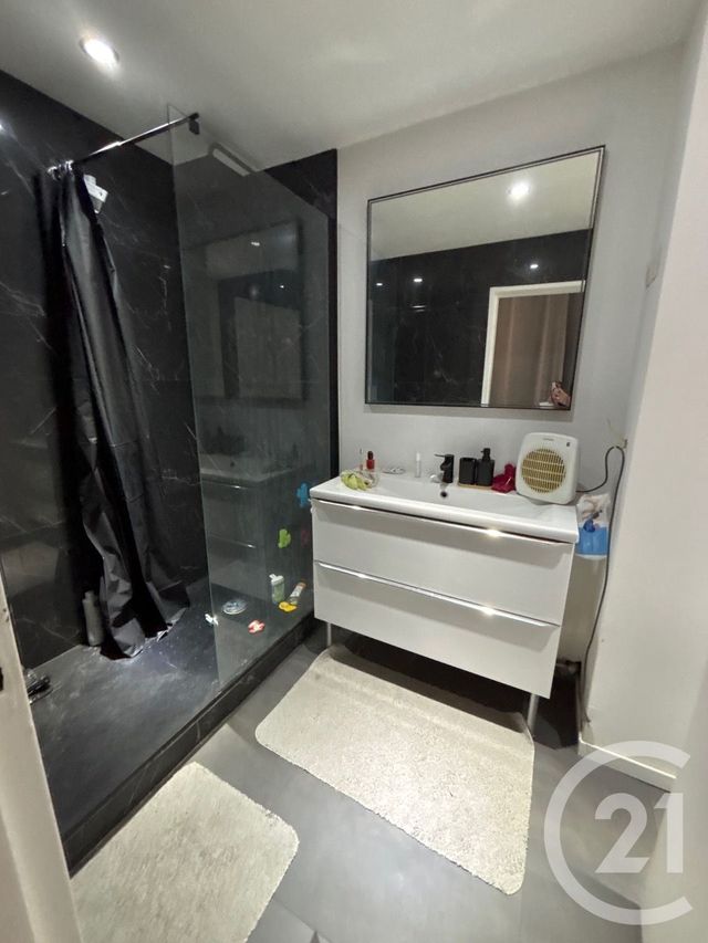 Appartement F3 &agrave; vendre - 3 pi&egrave;ces - 57,14 m2 - St Quentin - 02 - PICARDIE