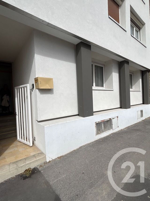 Appartement F3 &agrave; vendre - 3 pi&egrave;ces - 57,14 m2 - St Quentin - 02 - PICARDIE