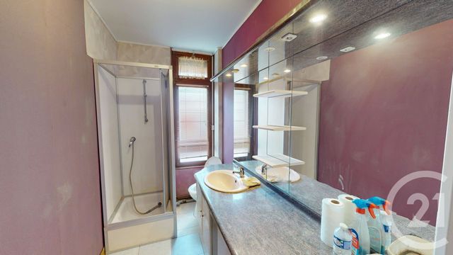 Maison &agrave; vendre - 4 pi&egrave;ces - 81,55 m2 - St Quentin - 02 - PICARDIE
