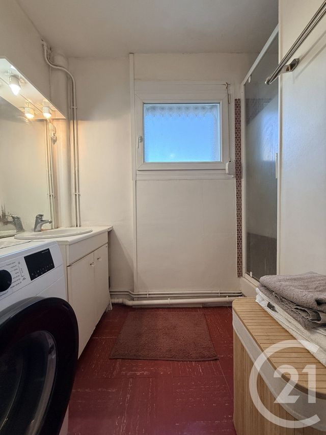 Appartement F4 &agrave; vendre - 4 pi&egrave;ces - 67,03 m2 - St Quentin - 02 - PICARDIE