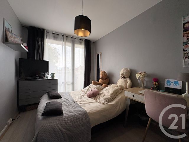 Appartement F5 &agrave; vendre - 5 pi&egrave;ces - 78 m2 - St Quentin - 02 - PICARDIE
