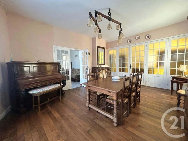 Maison &agrave; vendre - 6 pi&egrave;ces - 178,62 m2 - Le Verguier - 02 - PICARDIE