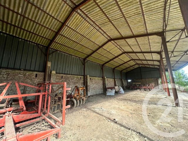 Maison &agrave; vendre - 6 pi&egrave;ces - 178,62 m2 - Le Verguier - 02 - PICARDIE
