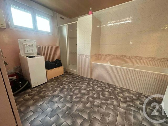 Maison &agrave; vendre - 6 pi&egrave;ces - 178,62 m2 - Le Verguier - 02 - PICARDIE