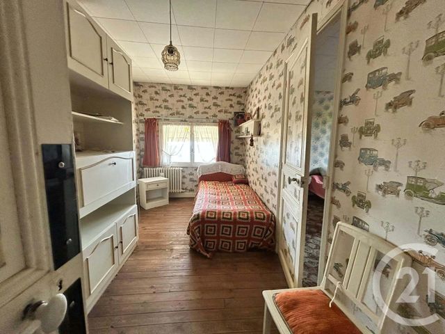 Maison &agrave; vendre - 6 pi&egrave;ces - 178,62 m2 - Le Verguier - 02 - PICARDIE