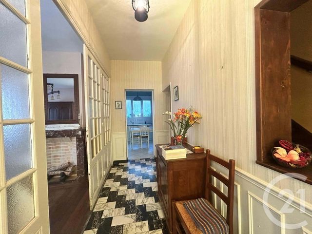 Maison &agrave; vendre - 6 pi&egrave;ces - 178,62 m2 - Le Verguier - 02 - PICARDIE