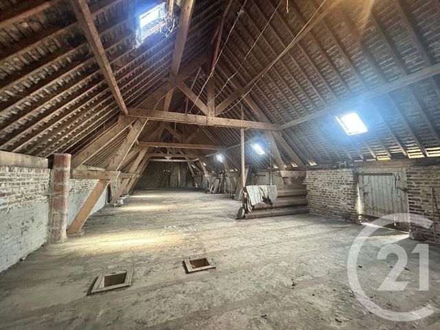 Maison &agrave; vendre - 6 pi&egrave;ces - 178,62 m2 - Le Verguier - 02 - PICARDIE