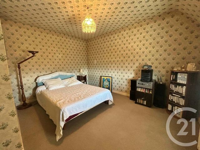 Maison &agrave; vendre - 6 pi&egrave;ces - 178,62 m2 - Le Verguier - 02 - PICARDIE