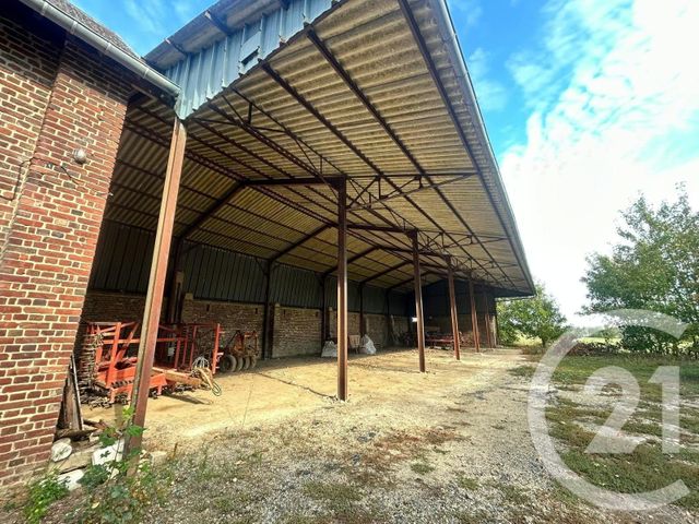 Maison &agrave; vendre - 6 pi&egrave;ces - 178,62 m2 - Le Verguier - 02 - PICARDIE