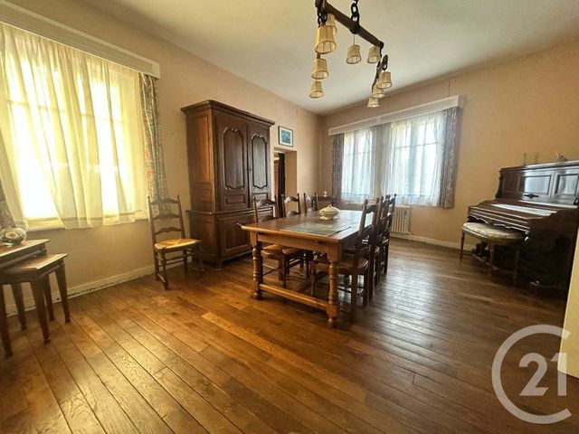 Maison &agrave; vendre - 6 pi&egrave;ces - 178,62 m2 - Le Verguier - 02 - PICARDIE