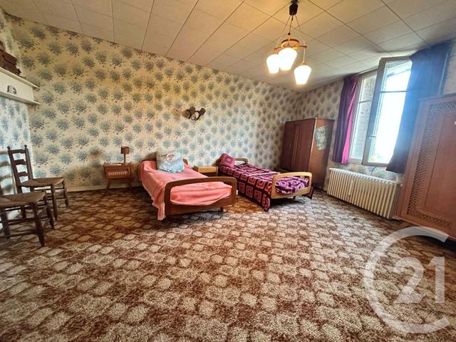Maison &agrave; vendre - 6 pi&egrave;ces - 178,62 m2 - Le Verguier - 02 - PICARDIE