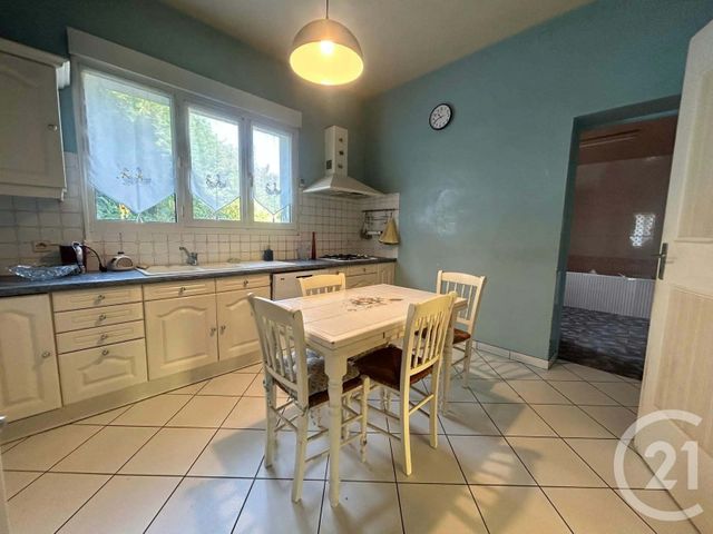 Maison &agrave; vendre - 6 pi&egrave;ces - 178,62 m2 - Le Verguier - 02 - PICARDIE