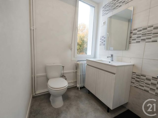 Maison &agrave; vendre - 4 pi&egrave;ces - 81,35 m2 - St Quentin - 02 - PICARDIE