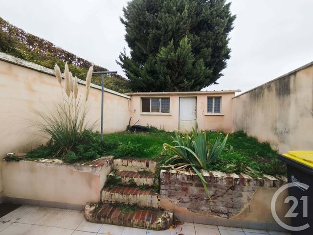 Maison &agrave; vendre - 4 pi&egrave;ces - 81,35 m2 - St Quentin - 02 - PICARDIE