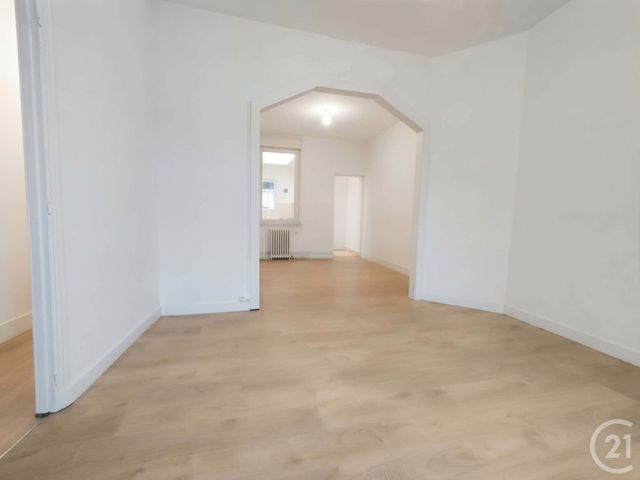 Maison &agrave; vendre - 4 pi&egrave;ces - 81,35 m2 - St Quentin - 02 - PICARDIE
