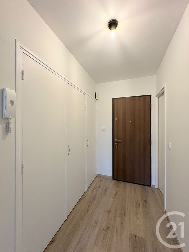 Appartement F5 &agrave; vendre - 5 pi&egrave;ces - 94 m2 - St Quentin - 02 - PICARDIE
