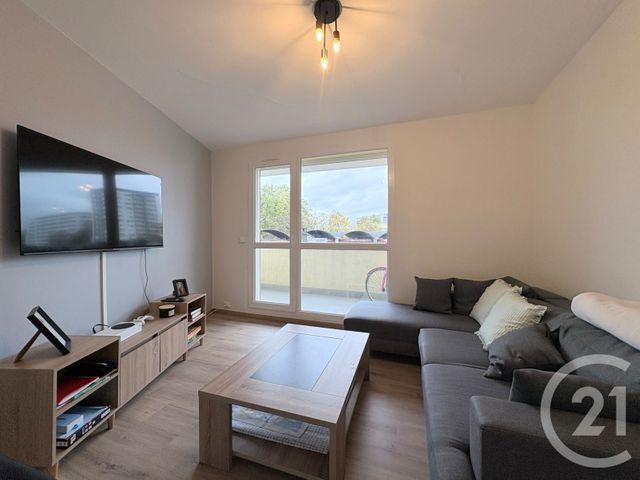 Appartement F5 &agrave; vendre - 5 pi&egrave;ces - 94 m2 - St Quentin - 02 - PICARDIE