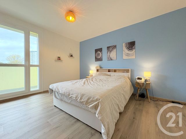 Appartement F5 &agrave; vendre - 5 pi&egrave;ces - 94 m2 - St Quentin - 02 - PICARDIE